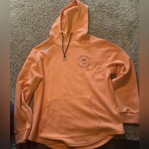 DraftKings Orange Hoodie